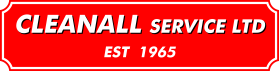 Cleanall Service Ltd Logo